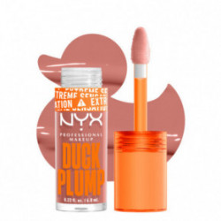 NYX Professional Makeup Duck Plump High Pigment Plumping Lip Gloss 01 Clearly Spicy