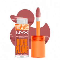 NYX Professional Makeup Duck Plump High Pigment Plumping Lip Gloss 01 Clearly Spicy