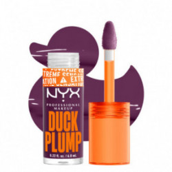 NYX Professional Makeup Duck Plump High Pigment Plumping Lip Gloss 01 Clearly Spicy
