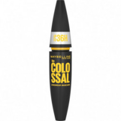 Maybelline New York Colossal 36h Waterproof Mascara 10ml