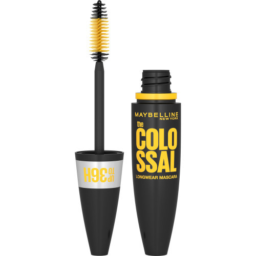 Maybelline New York Colossal 36h Waterproof Mascara 10ml