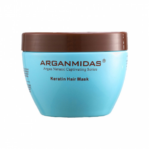 Arganmidas Keratin Hair Mask 300ml