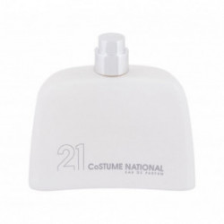 CoSTUME NATIONAL 21 perfume atomizer for unisex EDP 5ml