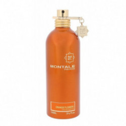 Montale Paris Orange aoud perfume atomizer for unisex EDP 5ml