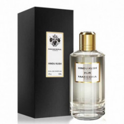 Mancera Hindu kush perfume atomizer for unisex EDP 5ml