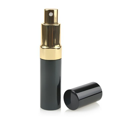 Givenchy L´interdit perfume atomizer for women EDP 5ml