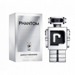 Paco Rabanne Phantom perfume atomizer for men EDT 5ml