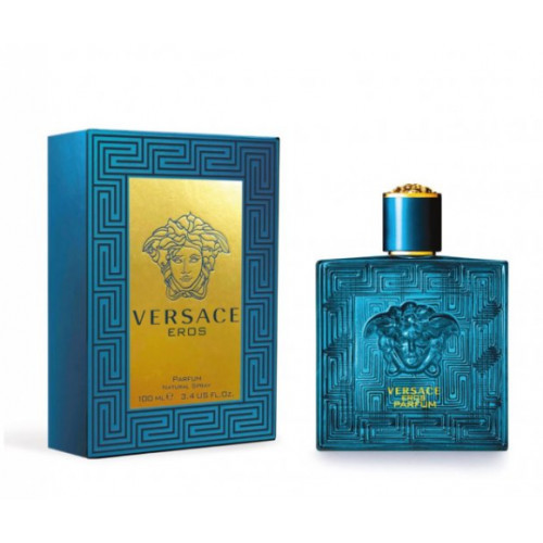Versace Eros perfume atomizer for men PARFUME 5ml