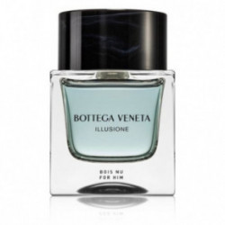 Bottega Veneta Illusione bois nu perfume atomizer for men EDT 5ml