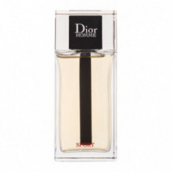 Christian Dior Dior homme perfume atomizer for men EDT 5ml