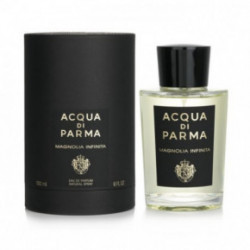 Acqua Di Parma Signatures of the sun magnolia infinita perfume atomizer for women EDP 5ml