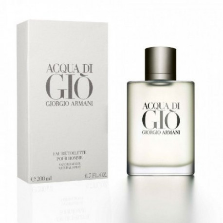 Giorgio Armani Acqua di gio perfume atomizer for men EDT 5ml