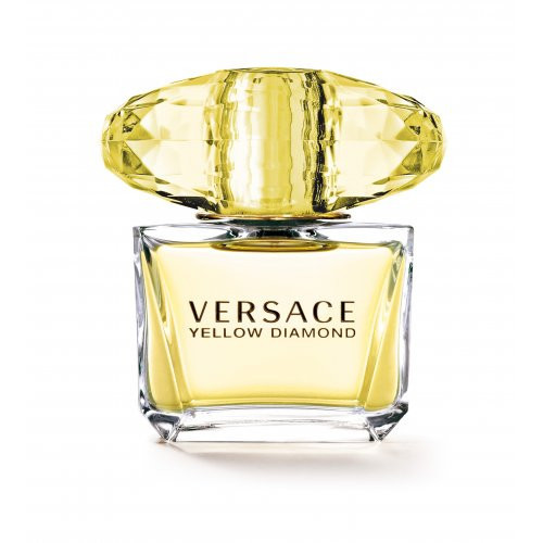 Versace Yellow diamond perfume atomizer for women EDT 5ml