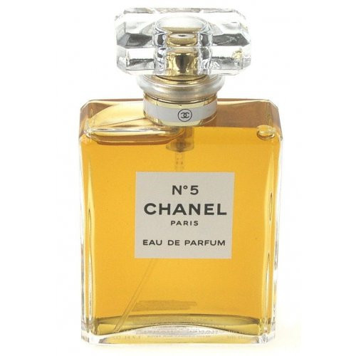 Chanel No.5 perfume atomizer for women EDP 5ml