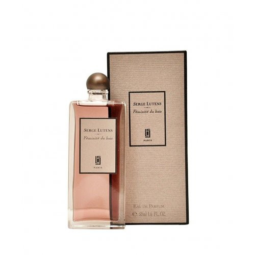 Serge Lutens Feminite du bois perfume atomizer for women EDP 5ml