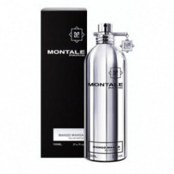 Montale Paris Mango manga perfume atomizer for unisex EDP 5ml