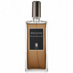 Serge Lutens Santal majuscule perfume atomizer for unisex EDP 5ml