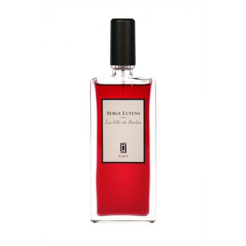 Serge Lutens La fille de berlin perfume atomizer for women EDP 5ml