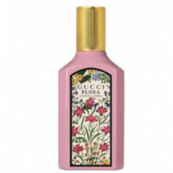 Gucci Flora gorgeous gardenia perfume atomizer for women EDP 5ml