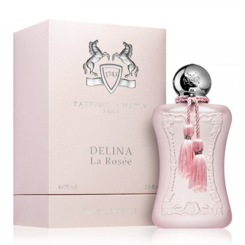 Parfums de Marly Delina la rosee perfume atomizer for women EDP 15ml