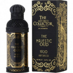 Alexandre.J The majestic oud perfume atomizer for unisex EDP 5ml