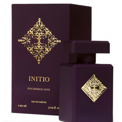 Initio Parfums Prives psychedelic love perfume atomizer for unisex EDP 5ml