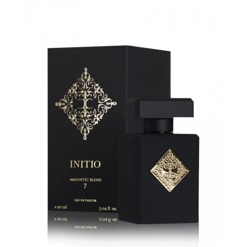 Initio Parfums Prives Magnetic blend 7 perfume atomizer for unisex EDP 5ml