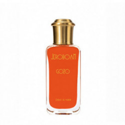 Jeroboam Gozo perfume atomizer for unisex PARFUME 5ml