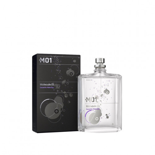 Escentric Molecules Molecule 01 perfume atomizer for unisex EDT 5ml