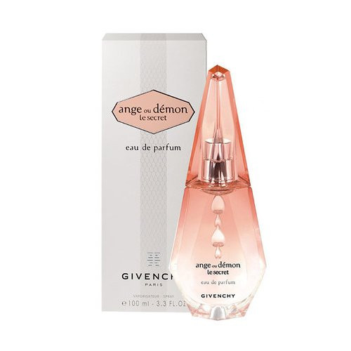 Givenchy Ange ou demon le secret perfume atomizer for women EDP 5ml