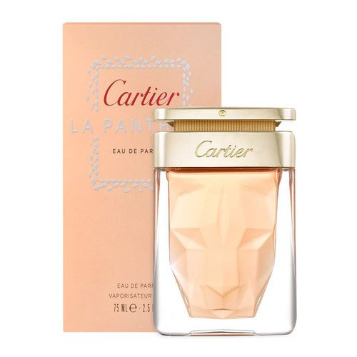 Cartier La panthere perfume atomizer for women EDP 5ml