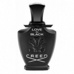 Creed Love in black perfume atomizer for women EDP 5ml