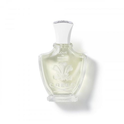 Creed Love in white perfume atomizer for women EDP 15ml