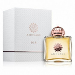 Amouage Dia pour femme perfume atomizer for women EDP 5ml