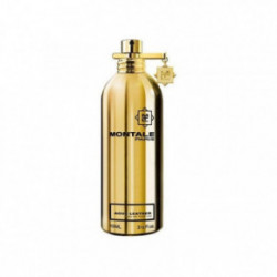 Montale Paris Aoud leather perfume atomizer for unisex EDP 5ml
