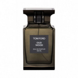 Tom Ford Oud wood perfume atomizer for unisex EDP 5ml