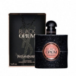 Yves Saint Laurent Black opium perfume atomizer for women EDP 5ml