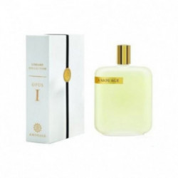 Amouage The library collection opus i perfume atomizer for unisex EDP 5ml