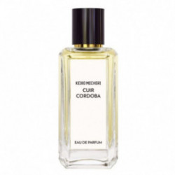 Keiko Mecheri Cuir cordoba perfume atomizer for women EDP 5ml