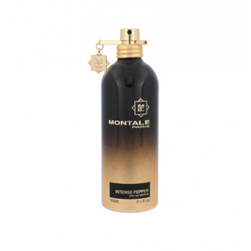 Montale Paris intense pepper perfume atomizer for unisex EDP 5ml