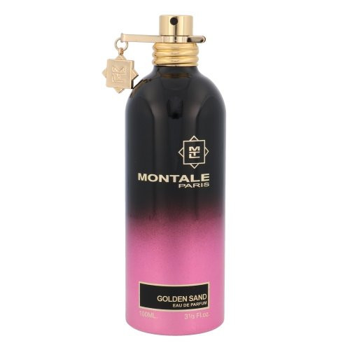Montale Paris Golden sand perfume atomizer for unisex EDP 5ml
