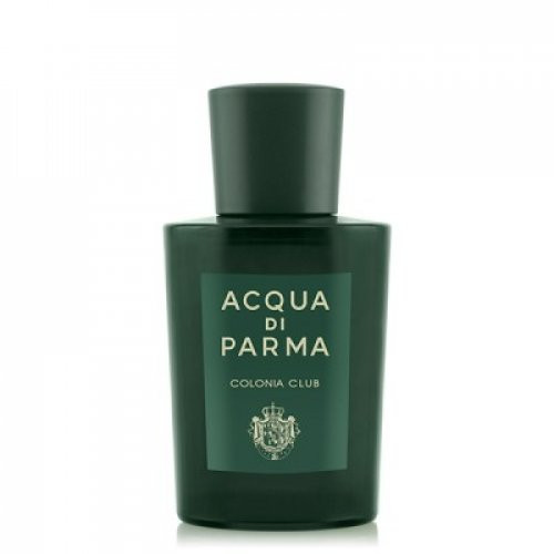 Acqua Di Parma Colonia club perfume atomizer for unisex COLOGNE 5ml