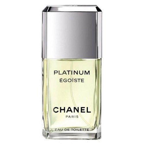 Chanel allure store platinum egoiste