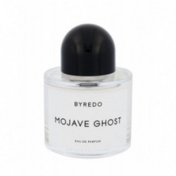 Byredo Mojave ghost perfume atomizer for unisex EDP 5ml
