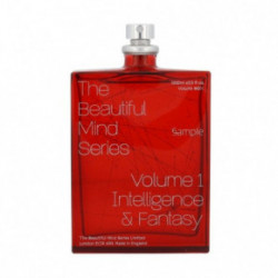 The Beautiful Mind Series Volume 1: intelligence fantasy perfume atomizer for women EDT 5ml