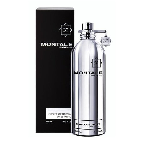 Montale Paris Chocolate greedy perfume atomizer for unisex EDP 5ml