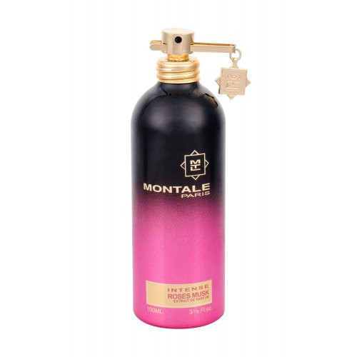 Montale Paris Intense roses musk perfume atomizer for women EDP 15ml
