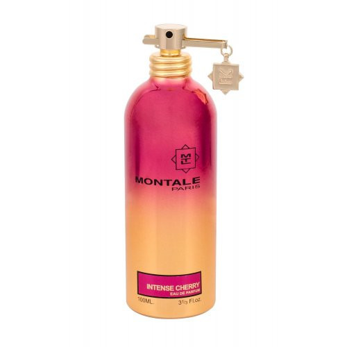 Montale Paris Intense cherry perfume atomizer for unisex EDP 5ml