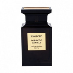 Tom Ford Tobacco vanille perfume atomizer for unisex EDP 5ml