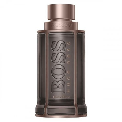 Hugo Boss Boss the scent for him le parfum perfume atomizer for men EDP 5ml
